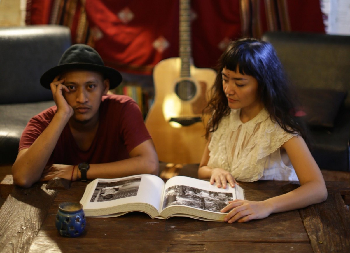 Writer’s Block dan Kejelian Menangkap Momen dalam Karya